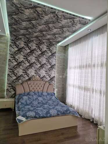 7 otaqlı həyət evi/bağ evi - Lənkəran - 253.5 m² (15)