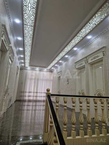 7 otaqlı həyət evi/bağ evi - Lənkəran - 253.5 m² (16)