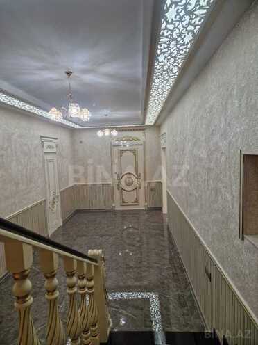 7 otaqlı həyət evi/bağ evi - Lənkəran - 253.5 m² (17)