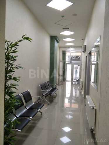 Obyekt - 8 Noyabr m. - 270 m² (1)