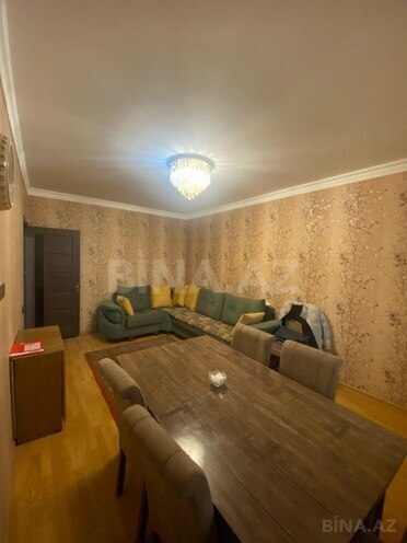 3 otaqlı yeni tikili - Sumqayıt - 70 m² (3)