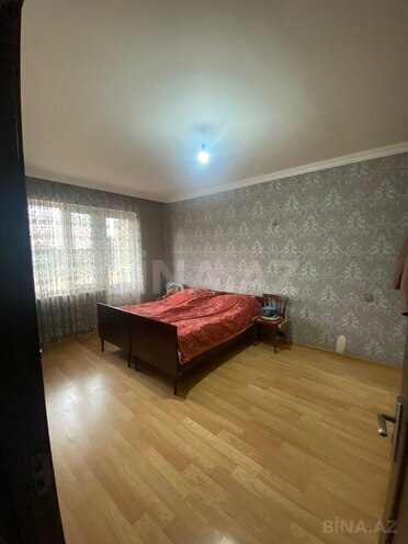 3 otaqlı yeni tikili - Sumqayıt - 70 m² (1)