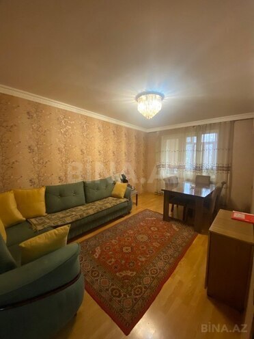 3 otaqlı yeni tikili - Sumqayıt - 70 m² (2)