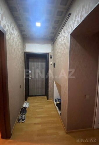 3 otaqlı yeni tikili - Sumqayıt - 70 m² (9)