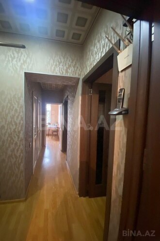 3 otaqlı yeni tikili - Sumqayıt - 70 m² (12)