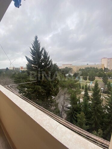 3 otaqlı yeni tikili - Sumqayıt - 70 m² (10)
