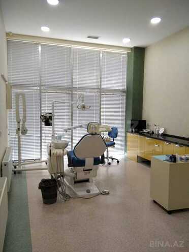 Obyekt - 8 Noyabr m. - 270 m² (3)