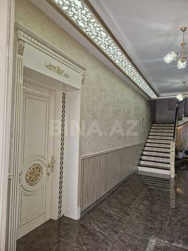7 otaqlı həyət evi/bağ evi - Lənkəran - 253.5 m² (21)
