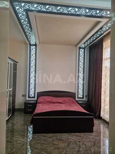 7 otaqlı həyət evi/bağ evi - Lənkəran - 253.5 m² (22)