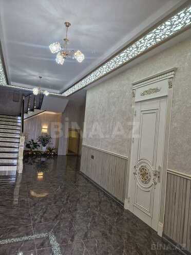 7 otaqlı həyət evi/bağ evi - Lənkəran - 253.5 m² (23)