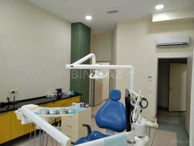 Obyekt - 8 Noyabr m. - 270 m² (5)
