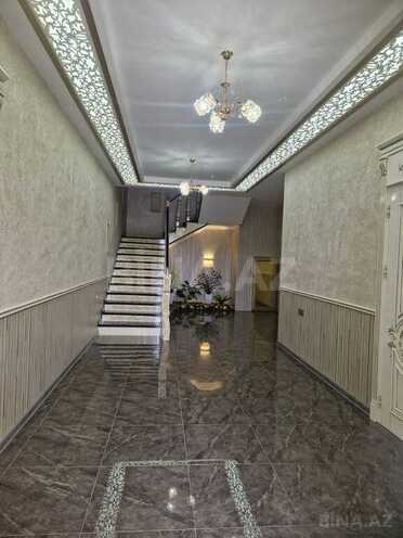 7 otaqlı həyət evi/bağ evi - Lənkəran - 253.5 m² (24)