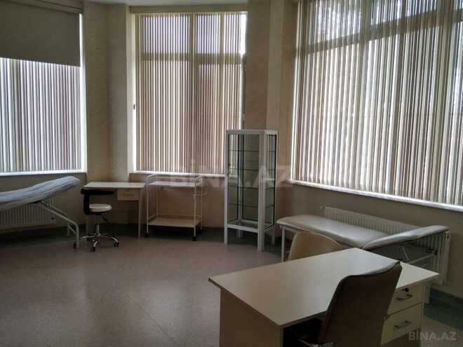 Obyekt - 8 Noyabr m. - 270 m² (8)