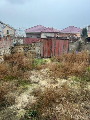4 otaqlı həyət evi/bağ evi - Masazır q. - 130 m² (7)