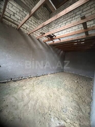 4 otaqlı həyət evi/bağ evi - Masazır q. - 130 m² (6)