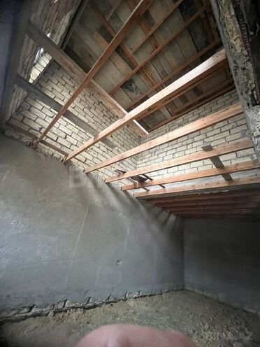 4 otaqlı həyət evi/bağ evi - Masazır q. - 130 m² (5)