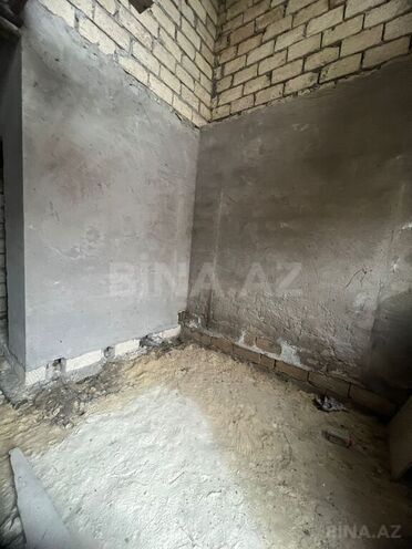 4 otaqlı həyət evi/bağ evi - Masazır q. - 130 m² (2)