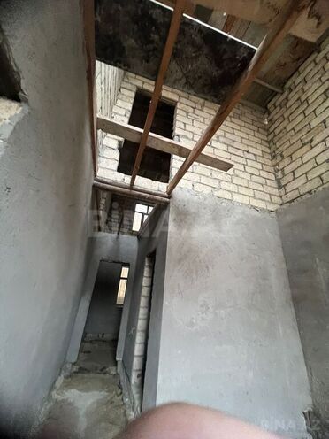 4 otaqlı həyət evi/bağ evi - Masazır q. - 130 m² (3)