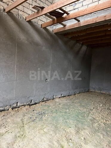 4 otaqlı həyət evi/bağ evi - Masazır q. - 130 m² (4)