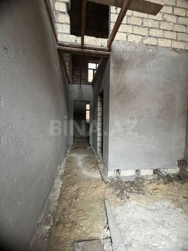 4 otaqlı həyət evi/bağ evi - Masazır q. - 130 m² (8)