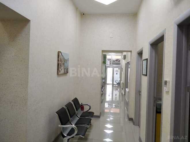 Obyekt - 8 Noyabr m. - 270 m² (17)