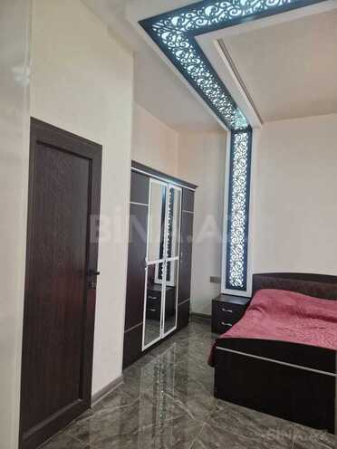 7 otaqlı həyət evi/bağ evi - Lənkəran - 253.5 m² (25)