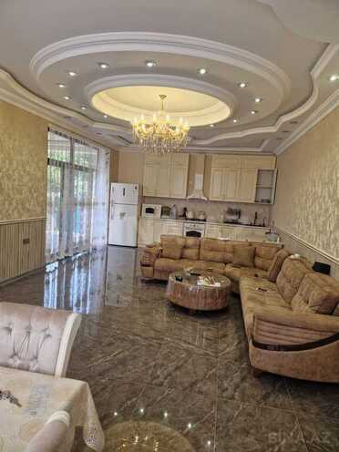 7 otaqlı həyət evi/bağ evi - Lənkəran - 253.5 m² (26)