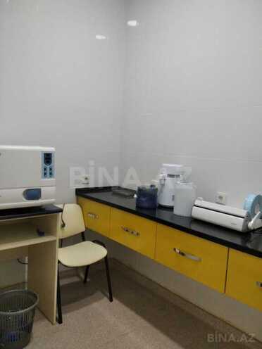 Obyekt - 8 Noyabr m. - 270 m² (21)