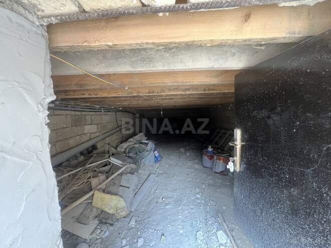 6 otaqlı həyət evi/bağ evi - Biləcəri q. - 210 m² (3)