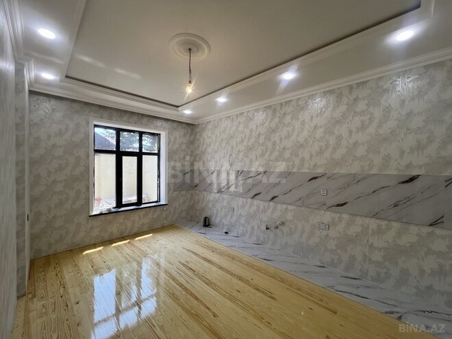 6 otaqlı həyət evi/bağ evi - Biləcəri q. - 210 m² (8)