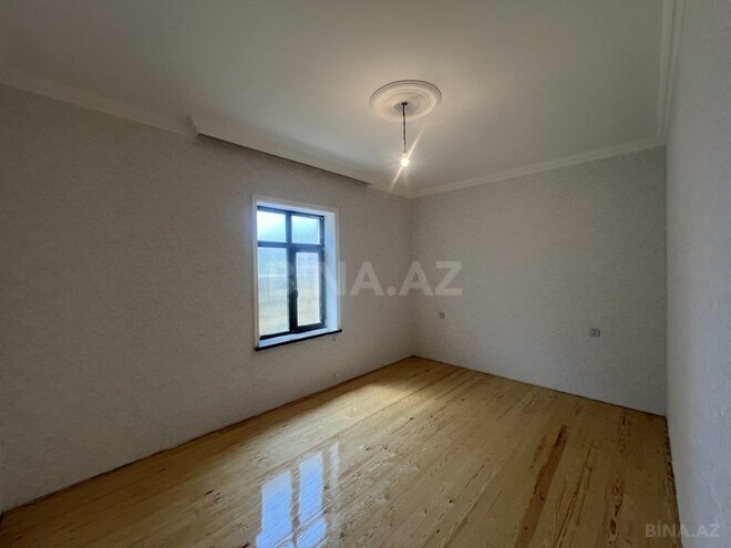 6 otaqlı həyət evi/bağ evi - Biləcəri q. - 210 m² (9)