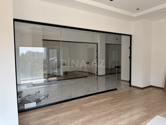 5 otaqlı ofis - Bayıl q. - 263 m² (13)