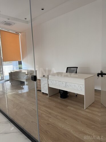 5 otaqlı ofis - Bayıl q. - 263 m² (3)