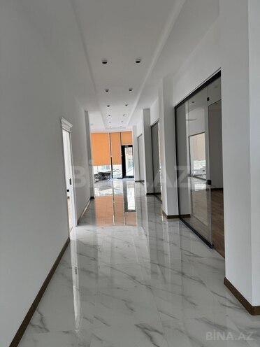 5 otaqlı ofis - Bayıl q. - 263 m² (6)
