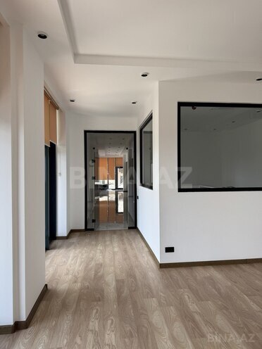 5 otaqlı ofis - Bayıl q. - 263 m² (1)