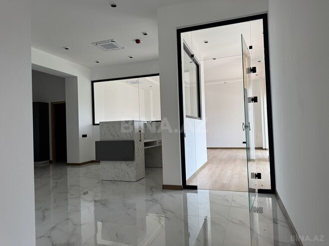 5 otaqlı ofis - Bayıl q. - 263 m² (2)