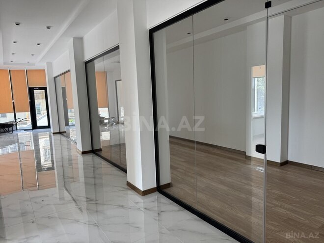 5 otaqlı ofis - Bayıl q. - 263 m² (5)