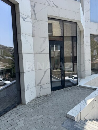 5 otaqlı ofis - Bayıl q. - 263 m² (16)