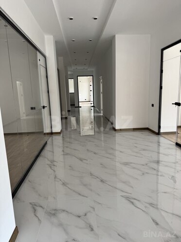 5 otaqlı ofis - Bayıl q. - 263 m² (12)