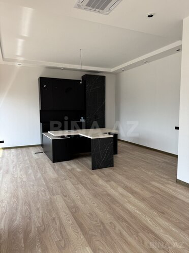 5 otaqlı ofis - Bayıl q. - 263 m² (9)