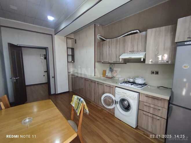 2 otaqlı yeni tikili - Sumqayıt - 75 m² (2)