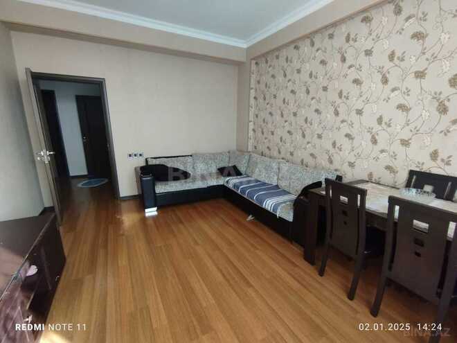 2 otaqlı yeni tikili - Sumqayıt - 75 m² (3)