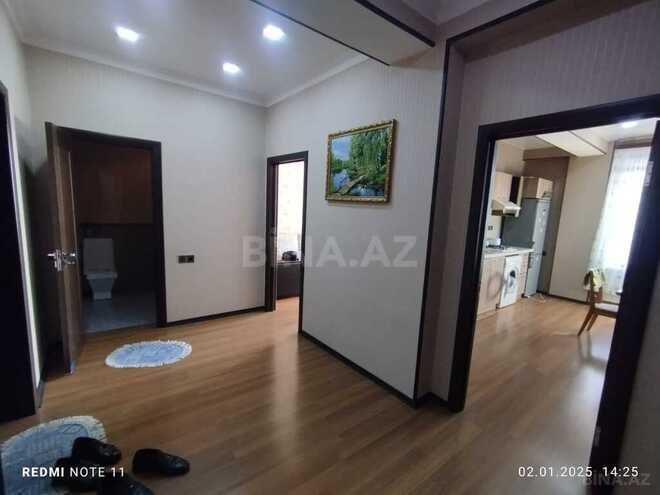 2 otaqlı yeni tikili - Sumqayıt - 75 m² (7)