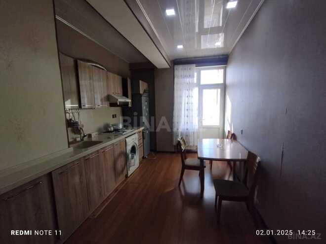 2 otaqlı yeni tikili - Sumqayıt - 75 m² (6)