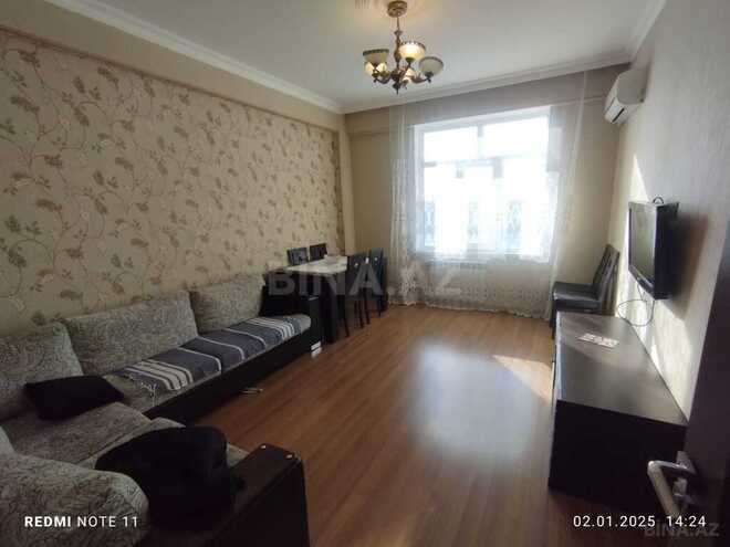 2 otaqlı yeni tikili - Sumqayıt - 75 m² (5)