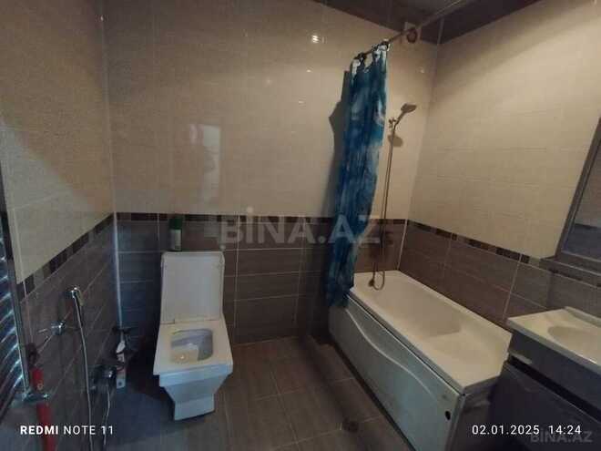 2 otaqlı yeni tikili - Sumqayıt - 75 m² (4)
