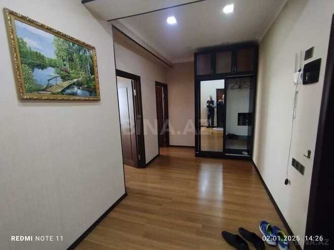 2 otaqlı yeni tikili - Sumqayıt - 75 m² (9)