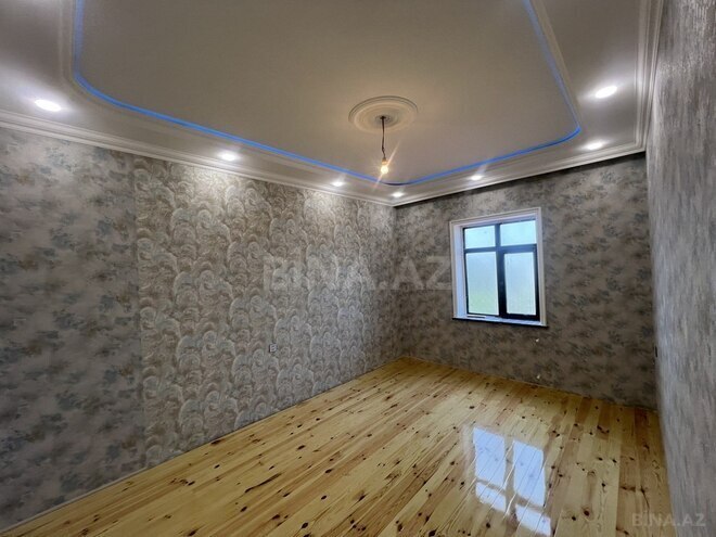 6 otaqlı həyət evi/bağ evi - Biləcəri q. - 210 m² (15)
