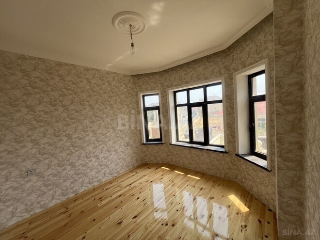 6 otaqlı həyət evi/bağ evi - Biləcəri q. - 210 m² (17)