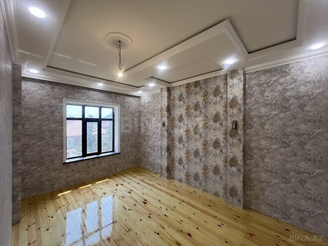 6 otaqlı həyət evi/bağ evi - Biləcəri q. - 210 m² (16)